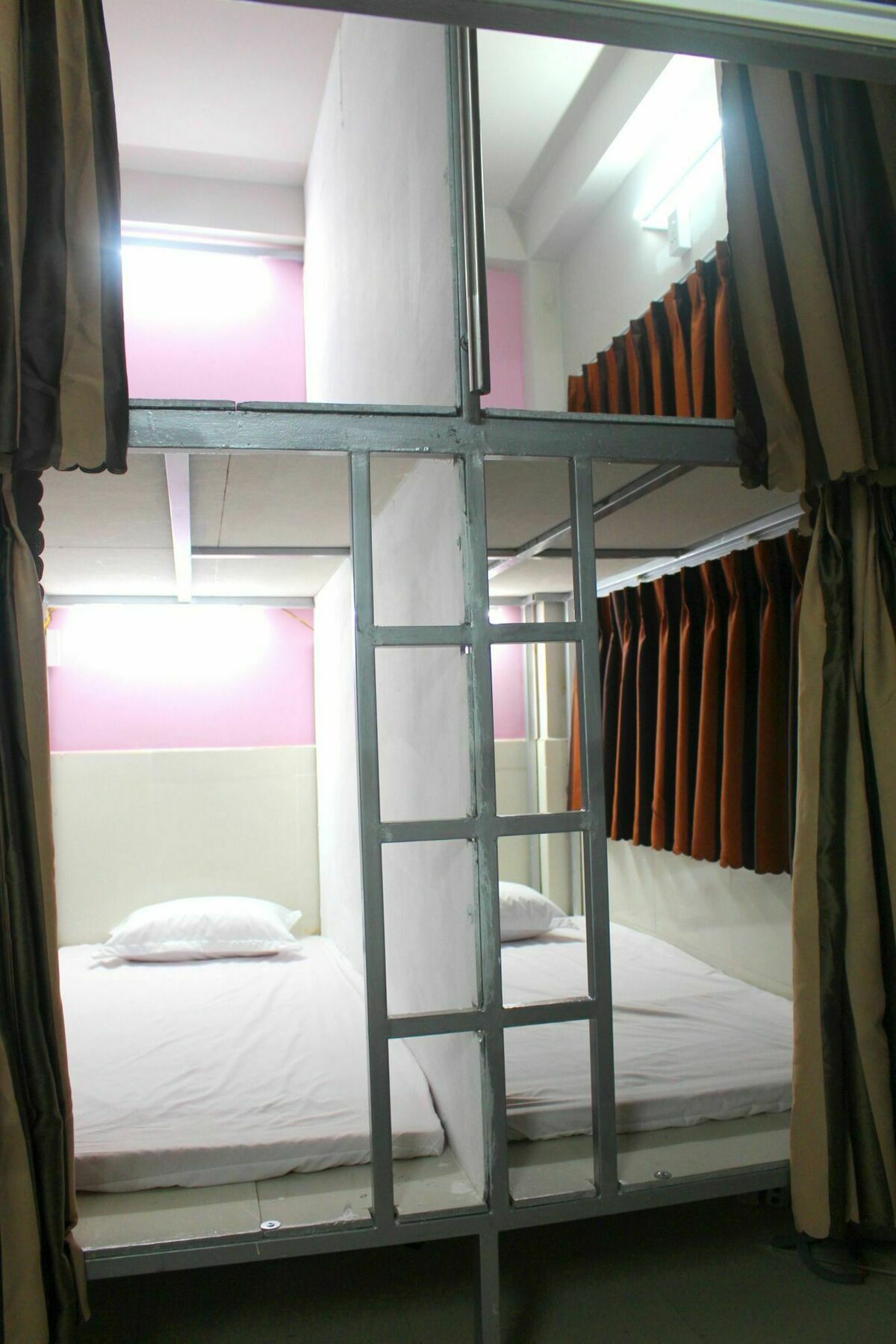Hostel Aloha Saigon (adults Only) Ho Chi Minh City